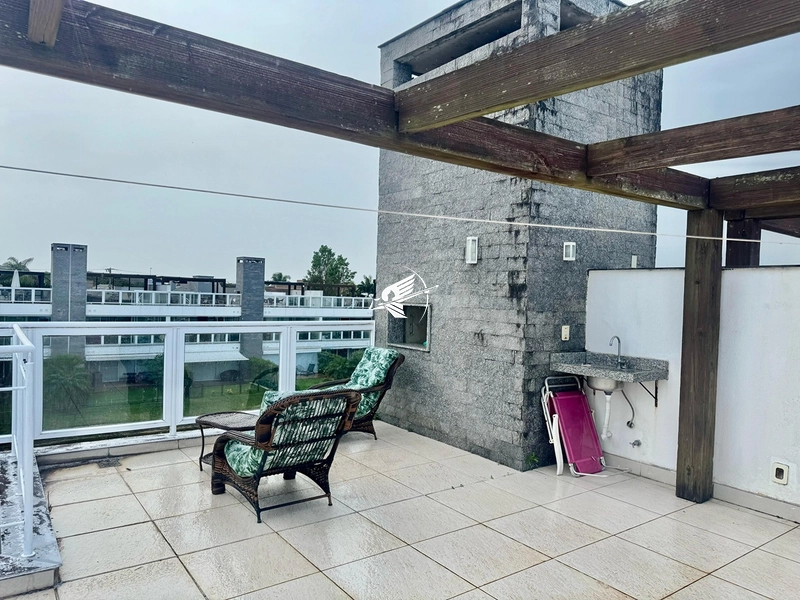 Apartamento á venda no Condomínio Rossi: 22ª foto da galeria de imagens do imóvel