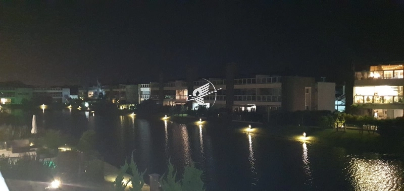 Apartamento á venda no Condomínio Rossi: 12ª foto da galeria de imagens do imóvel