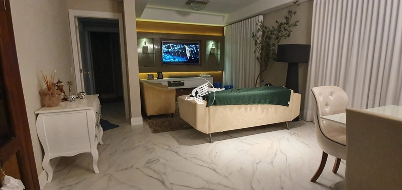 Apartamento á venda no Condomínio Rossi: 25ª foto da galeria de imagens do imóvel