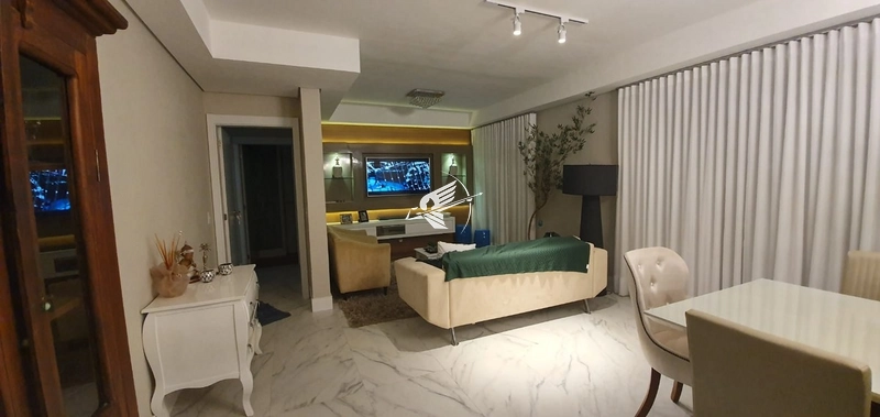 Apartamento á venda no Condomínio Rossi: 26ª foto da galeria de imagens do imóvel