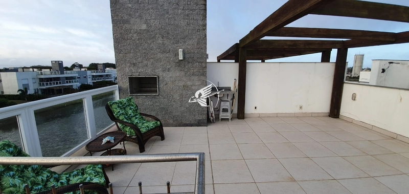 Apartamento á venda no Condomínio Rossi: 6ª foto da galeria de imagens do imóvel