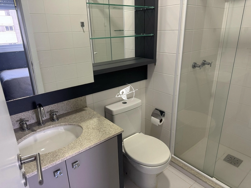 Apartamento á venda no Condomínio Rossi: 18ª foto da galeria de imagens do imóvel