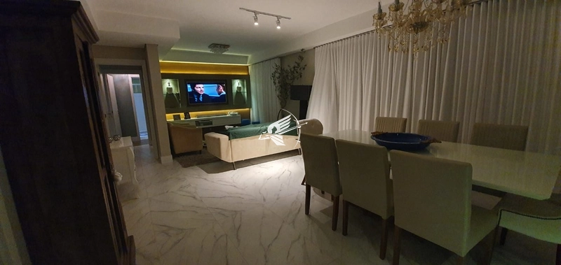 Apartamento á venda no Condomínio Rossi: 7ª foto da galeria de imagens do imóvel