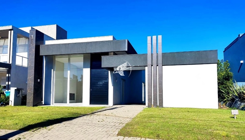 Casa térrea no condomínio Dubai Resort em Capão da Canoa: 2ª foto da galeria de imagens do imóvel