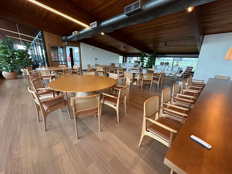 Lote/Terreno beira lago no condomínio Los Cobos em Xangri-Lá: 17ª foto da galeria de imagens do imóvel