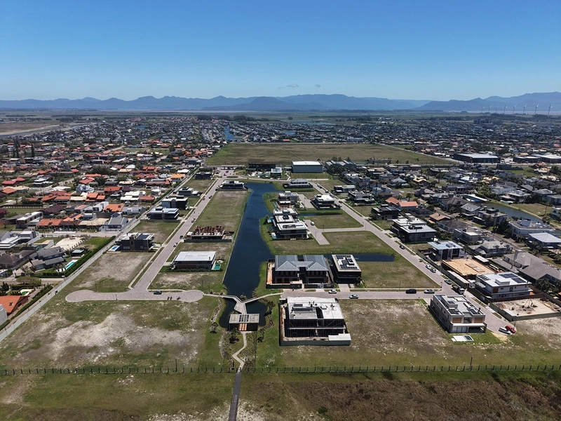 Imóvel residencial ou comercial