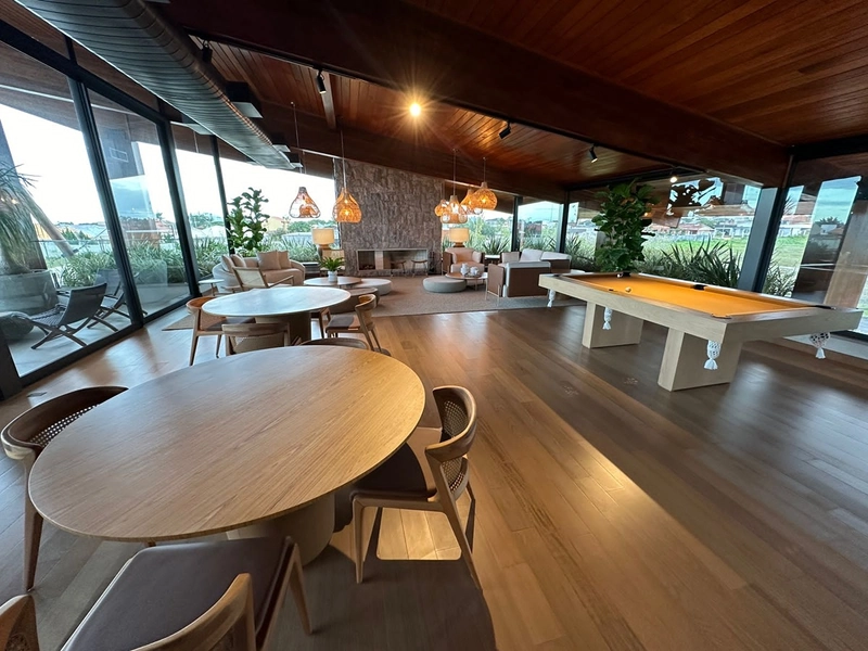 Lote/Terreno beira lago no condomínio Los Cobos em Xangri-Lá: 19ª foto da galeria de imagens do imóvel