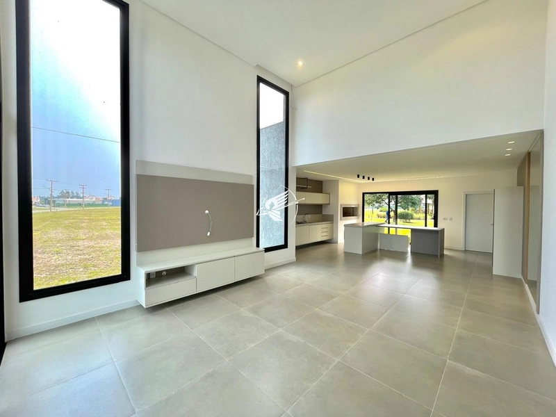 Casa à venda no Condomínio Terrasul: 3ª foto da galeria de imagens do imóvel