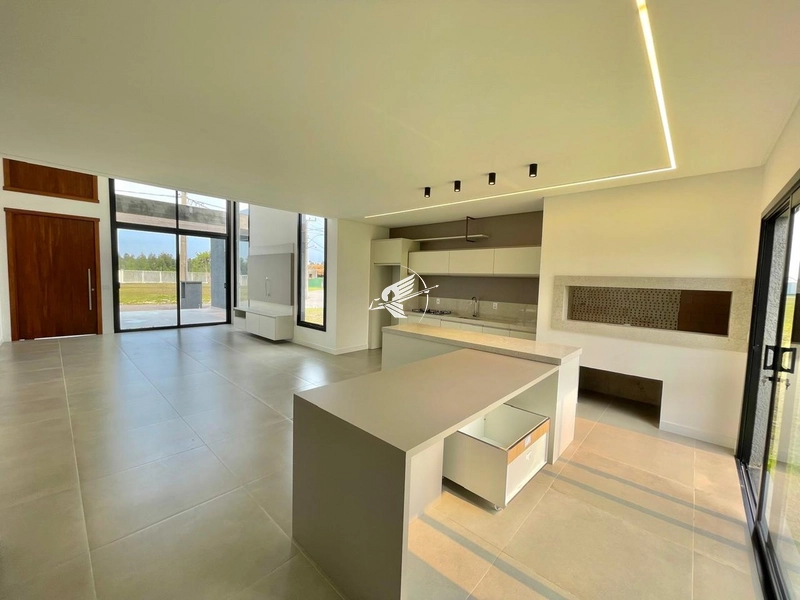 Casa à venda no Condomínio Terrasul: 5ª foto da galeria de imagens do imóvel