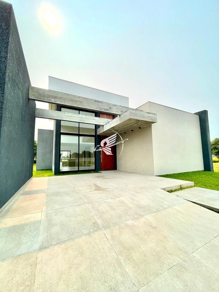 Casa à venda no Condomínio Terrasul: 1ª foto da galeria de imagens do imóvel
