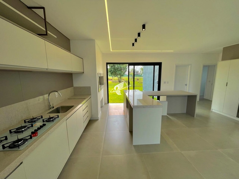 Casa à venda no Condomínio Terrasul: 7ª foto da galeria de imagens do imóvel
