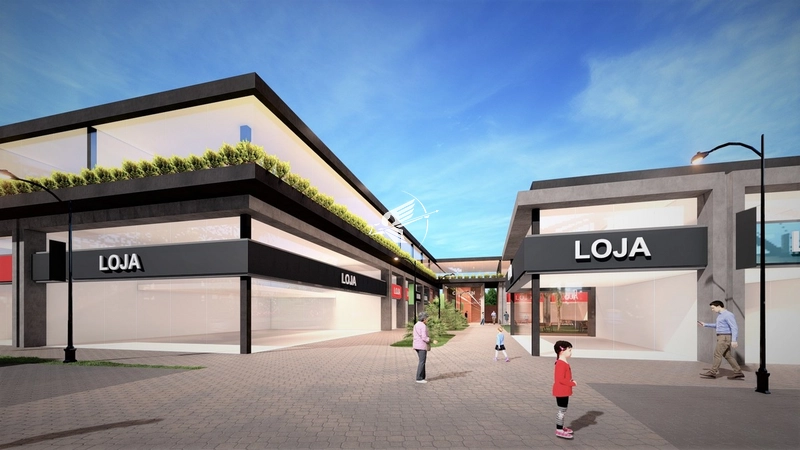 Lote/Terreno beira lago à venda no condomínio Royal Lake: 1ª foto da galeria de imagens do imóvel