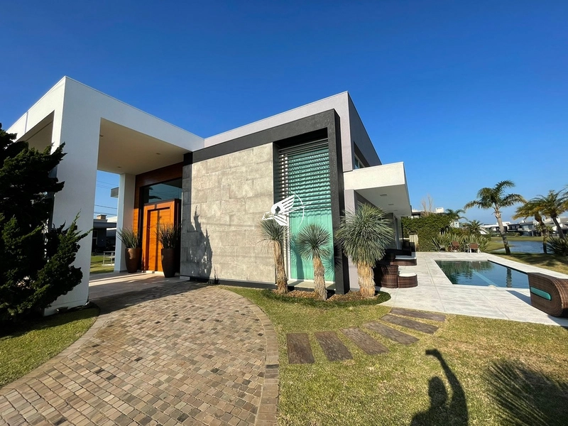 Imóvel residencial ou comercial