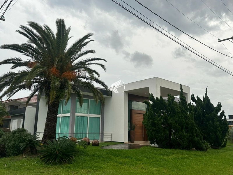Casa à venda no condomínio Enseada Lagos em Xangri-Lá: 1ª foto da galeria de imagens do imóvel
