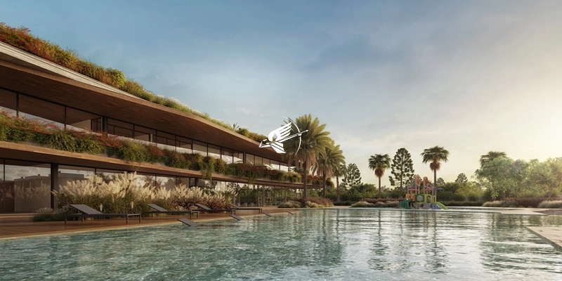 Lançamento em Capão da Canoa: 19ª foto da galeria de imagens do imóvel