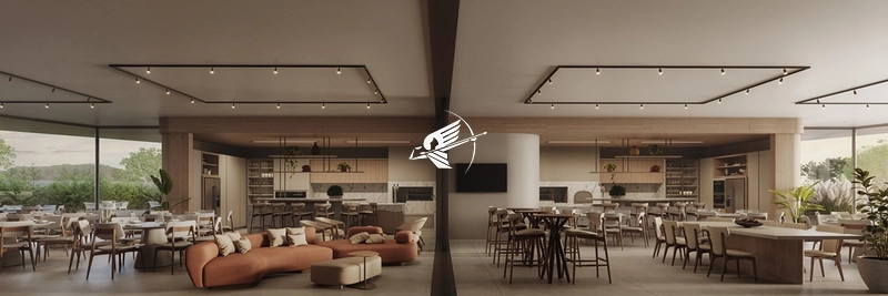 Lançamento em Capão da Canoa: 33ª foto da galeria de imagens do imóvel