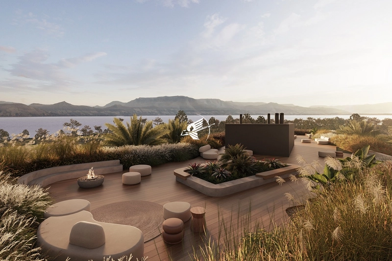 Lançamento em Capão da Canoa: 25ª foto da galeria de imagens do imóvel