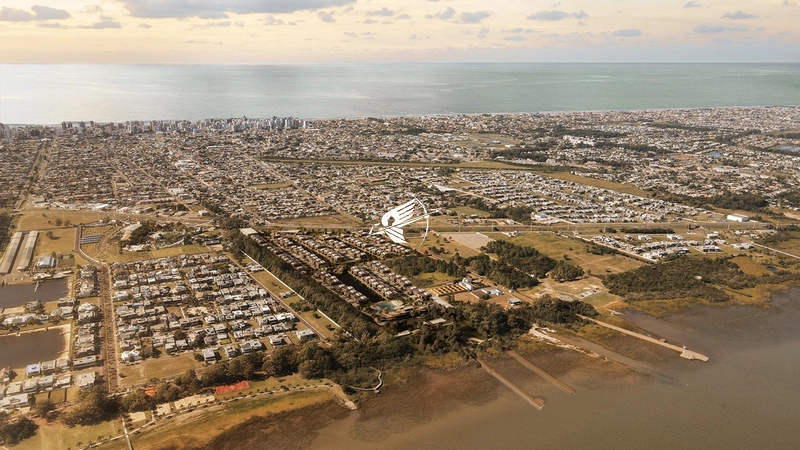 Lançamento em Capão da Canoa: 18ª foto da galeria de imagens do imóvel