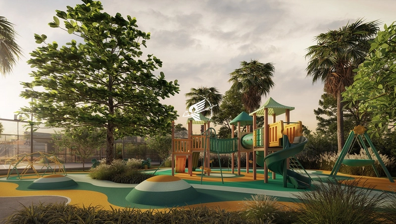 Lançamento em Capão da Canoa: 21ª foto da galeria de imagens do imóvel