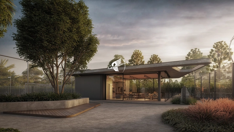 Lançamento em Capão da Canoa: 14ª foto da galeria de imagens do imóvel