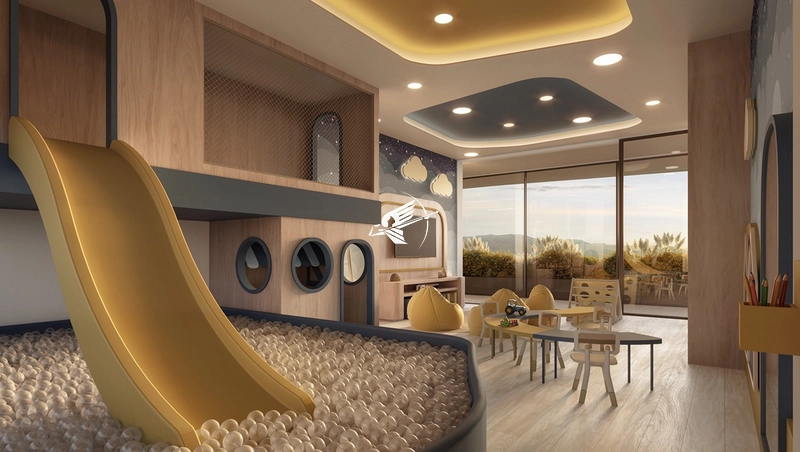 Lançamento em Capão da Canoa: 27ª foto da galeria de imagens do imóvel