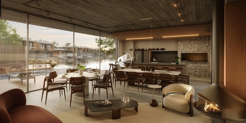 Lançamento em Capão da Canoa: 31ª foto da galeria de imagens do imóvel