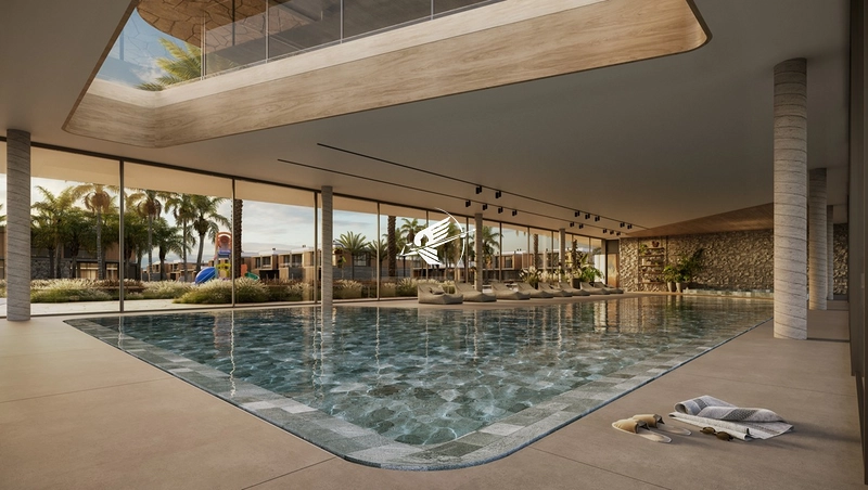 Lançamento em Capão da Canoa: 39ª foto da galeria de imagens do imóvel