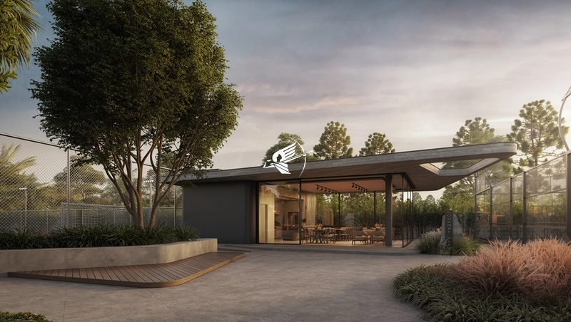 Lançamento em Capão da Canoa: 13ª foto da galeria de imagens do imóvel