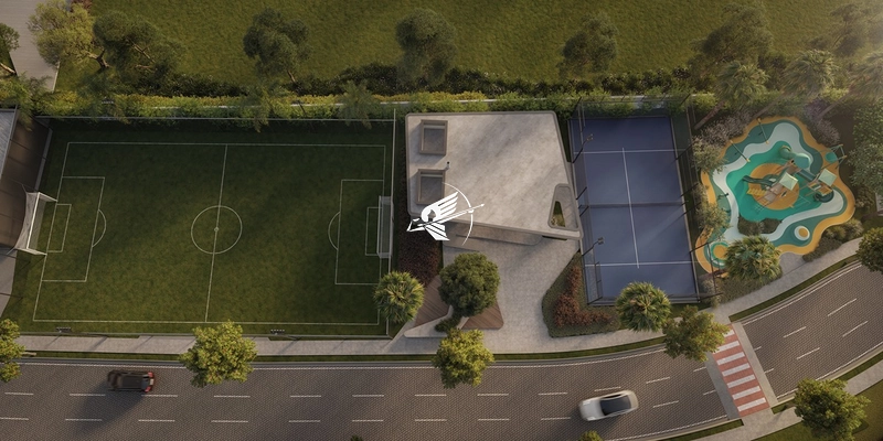 Lançamento em Capão da Canoa: 7ª foto da galeria de imagens do imóvel