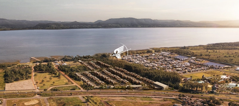 Lançamento em Capão da Canoa: 4ª foto da galeria de imagens do imóvel