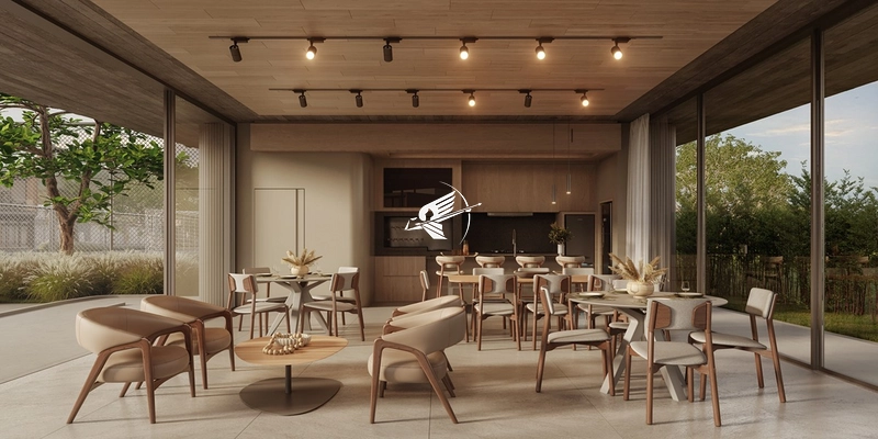 Lançamento em Capão da Canoa: 32ª foto da galeria de imagens do imóvel