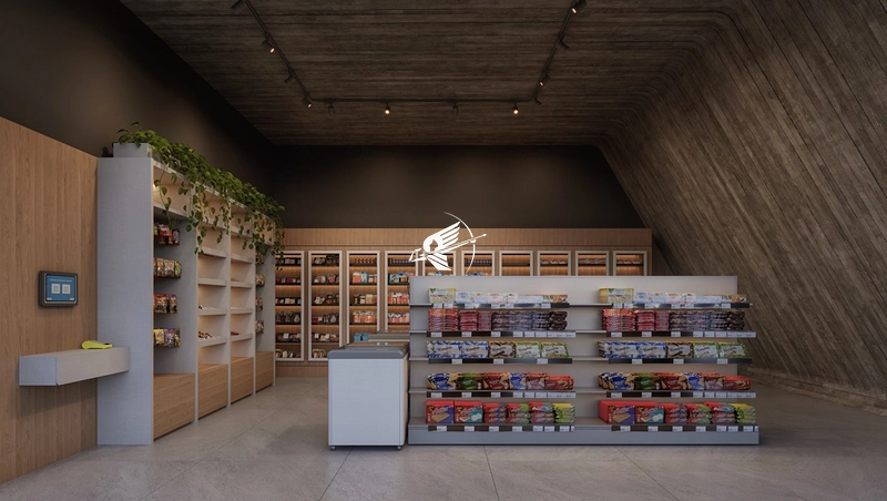 Lançamento em Capão da Canoa: 38ª foto da galeria de imagens do imóvel