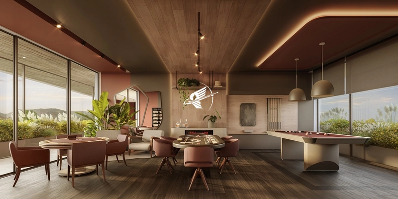 Lançamento em Capão da Canoa: 35ª foto da galeria de imagens do imóvel