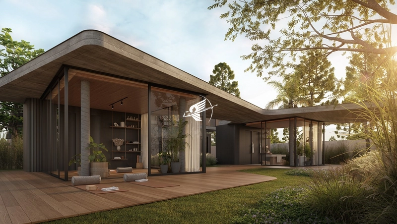 Lançamento em Capão da Canoa: 45ª foto da galeria de imagens do imóvel