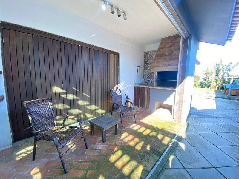 Casa à venda em Atlântida - Xangri-Lá: 11ª foto da galeria de imagens do imóvel