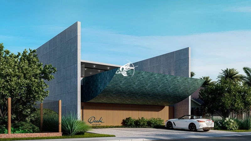 Imóvel residencial ou comercial