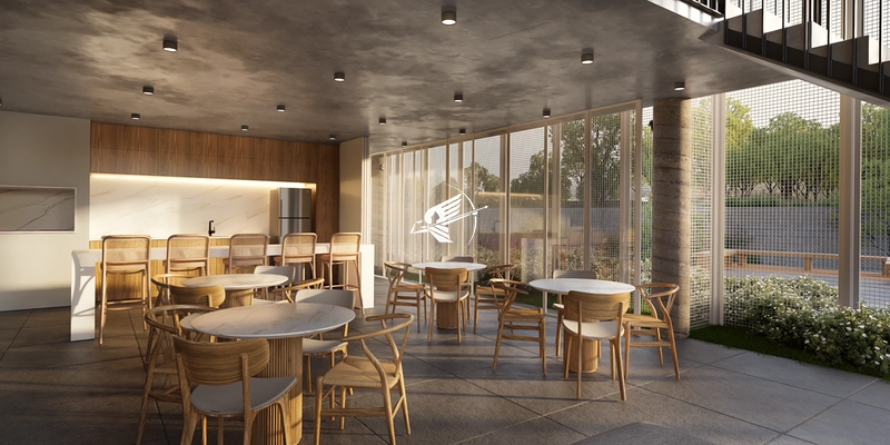 Lote/Terreno beira lago no condomínio Occhi Marina Club : 26ª foto da galeria de imagens do imóvel