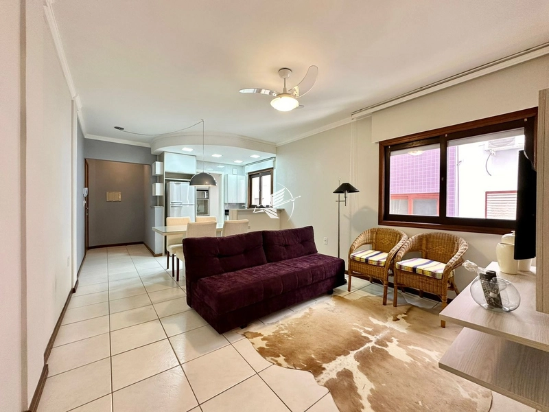 Apartamento à venda em Capão da Canoa: 1ª foto da galeria de imagens do imóvel