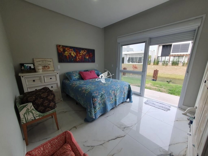 Casa á venda no Condomínio Condado de Capão: 1ª foto da galeria de imagens do imóvel