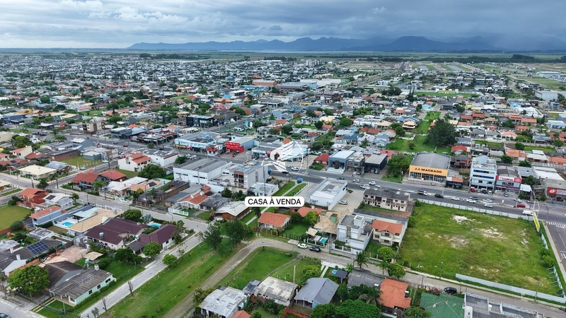 Casa à venda no Centro de Xangri-Lá: 2ª foto da galeria de imagens do imóvel