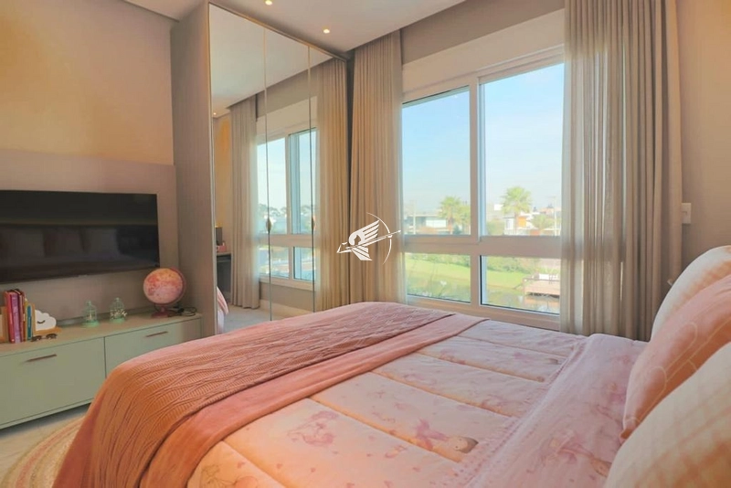 Casa à venda no Condomínio Malibu: 4ª foto da galeria de imagens do imóvel