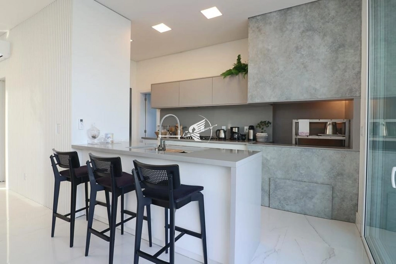 Casa à venda no Condomínio Malibu: 15ª foto da galeria de imagens do imóvel
