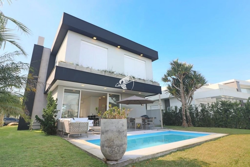 Casa à venda no Condomínio Malibu: 5ª foto da galeria de imagens do imóvel
