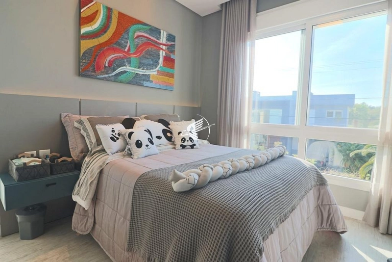 Casa à venda no Condomínio Malibu: 17ª foto da galeria de imagens do imóvel