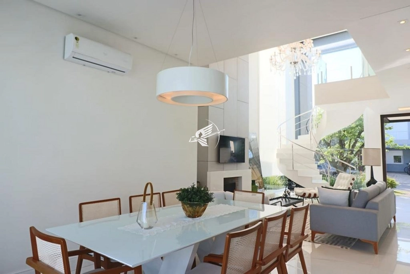 Casa à venda no Condomínio Malibu: 7ª foto da galeria de imagens do imóvel