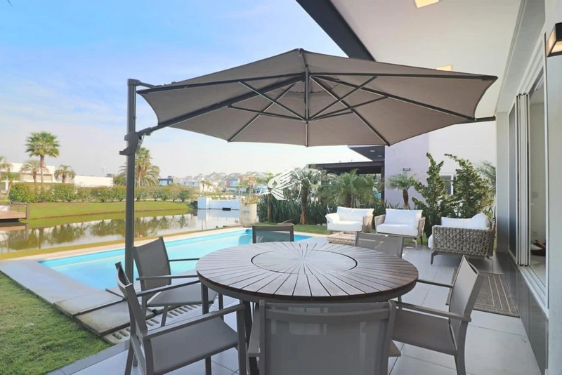 Casa à venda no Condomínio Malibu: 16ª foto da galeria de imagens do imóvel