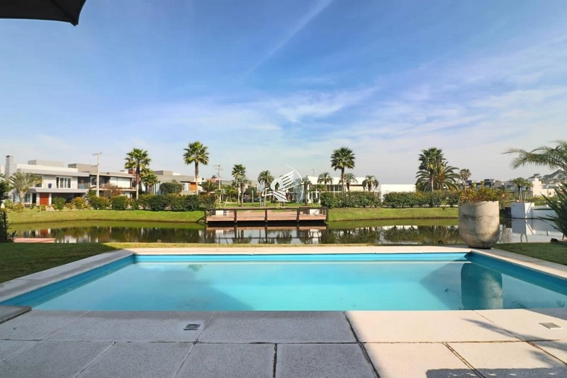 Casa à venda no Condomínio Malibu: 10ª foto da galeria de imagens do imóvel