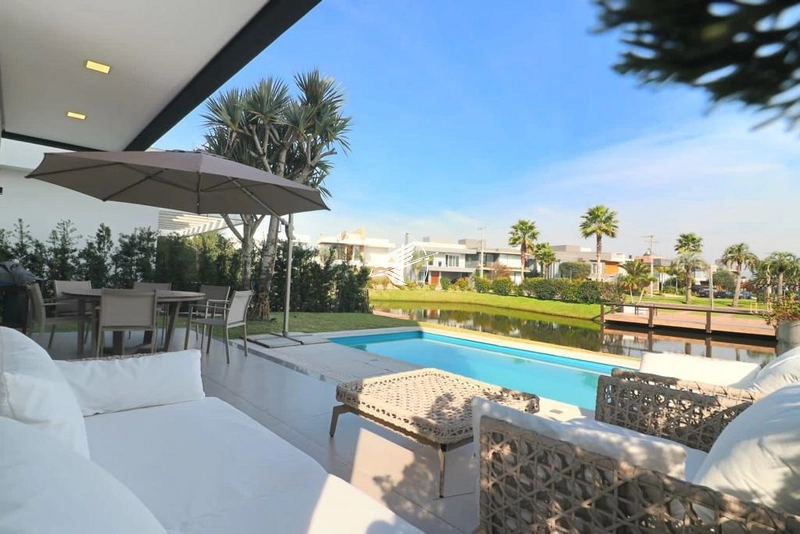 Casa à venda no Condomínio Malibu: 12ª foto da galeria de imagens do imóvel