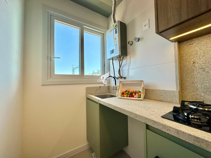 Apartamento à venda em Capão da Canoa: 10ª foto da galeria de imagens do imóvel