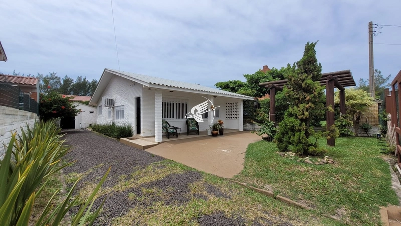 Casa à venda em Rainha do Mar - Xangri-Lá: 1ª foto da galeria de imagens do imóvel